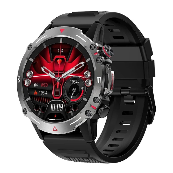 Outdoor Men's Smart Watch — Smart Watch, Xiaomi