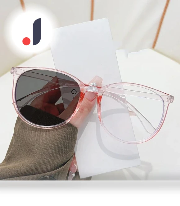 Photochromic Reading Glasses — Smart Glasses, Fashion Maker 5