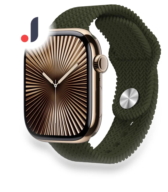 Pro Max Smart Watch Series 10 — Smartwatches, Wula Mall