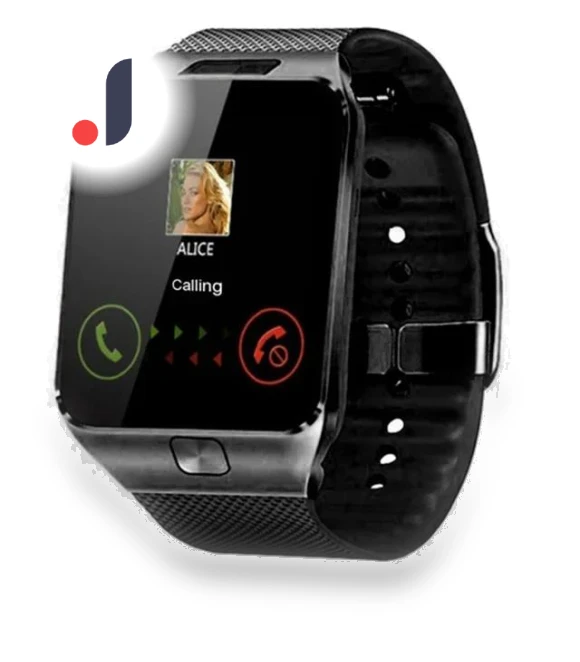 Professional Smart Watch — Smartwatches, WORX