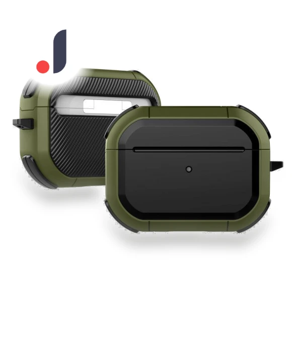 Protective Case for AirPods Pro 2 — Protective Cases, Smarter than future