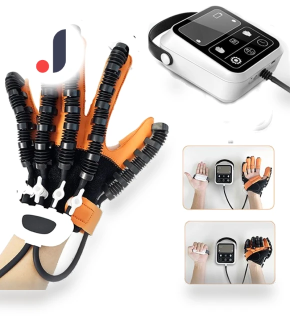 Rehabilitation Robotic Glove — Arm Exercisers, Toto Market