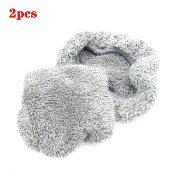 Robot Vacuum Wet Mop — Robot Vacuum, WuYan