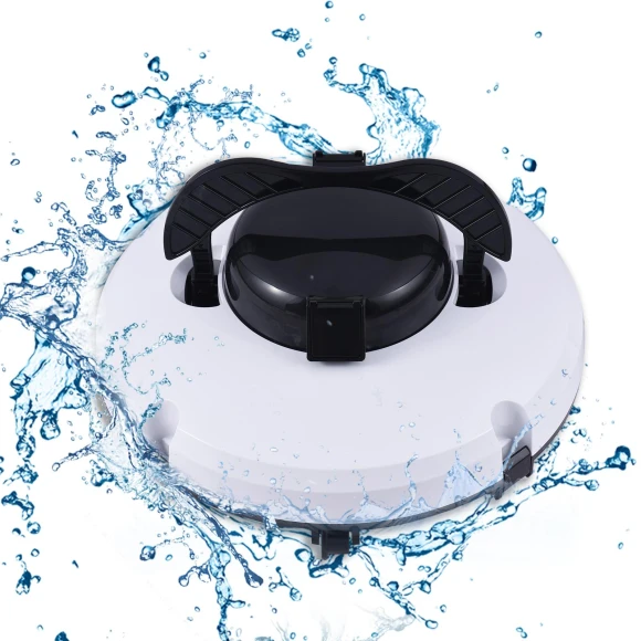 Robotic Pool Cleaner — Robot Vacuum, Lixada