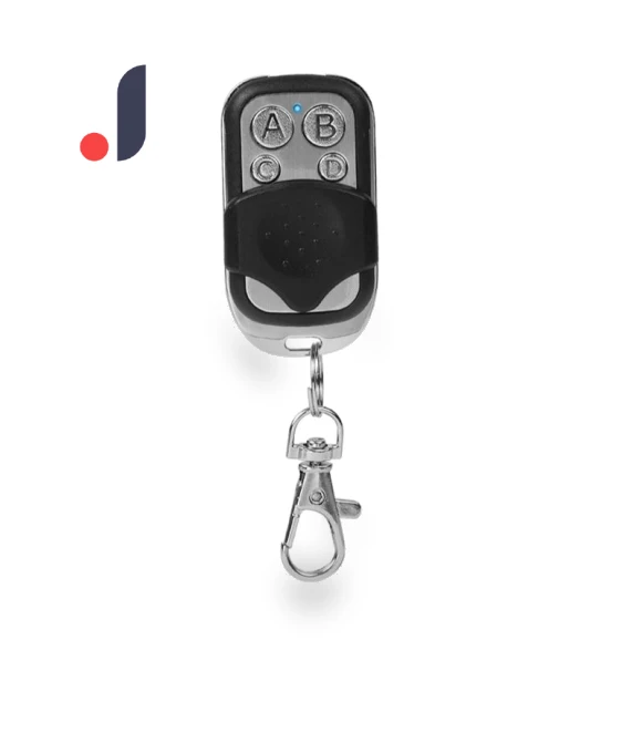 Smart Cloning Remote Control — Remote Controls, YJMP TechL
