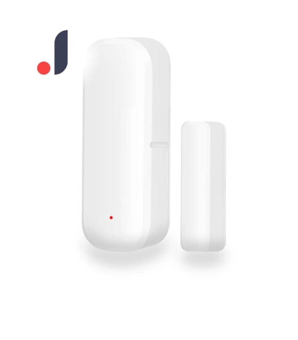 Smart Door Sensor — Smart Home Security, Turefans