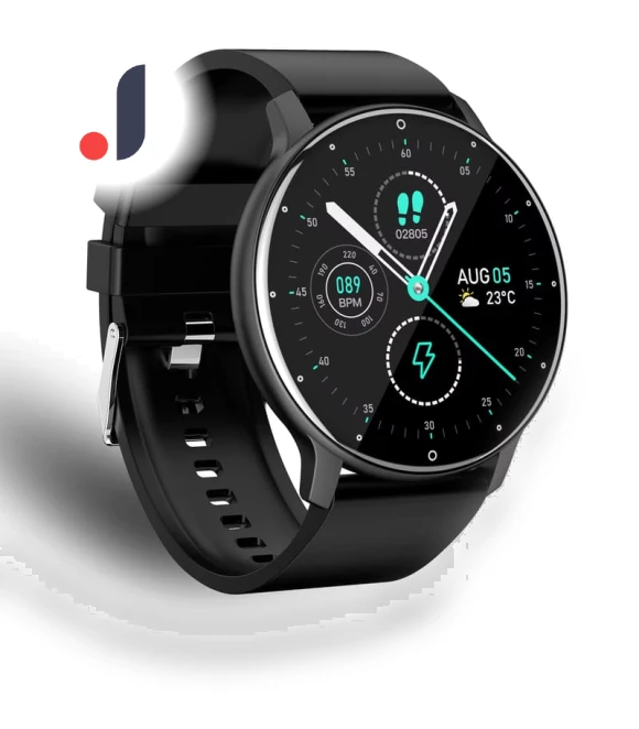 Smart Fitness Watch — Smartwatches, PRISMA