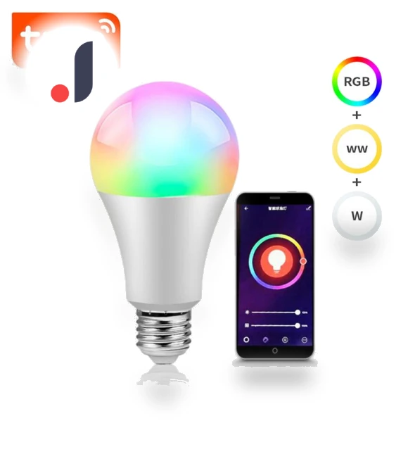 Smart LED Bulb — LED, AIMENGTE Lights