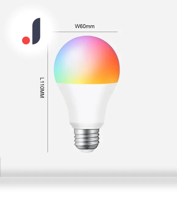 Smart LED Bulbs — LED, BC Electrical Appliances