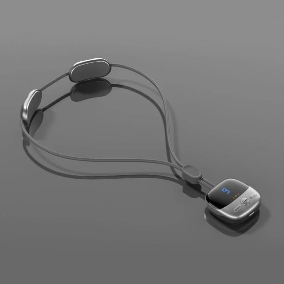 Smart Neck Massager — Massage Gun, YJMP