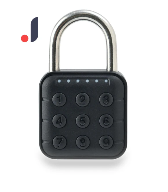 Smart Padlock — Luggage Locks, TOMTOP JMS
