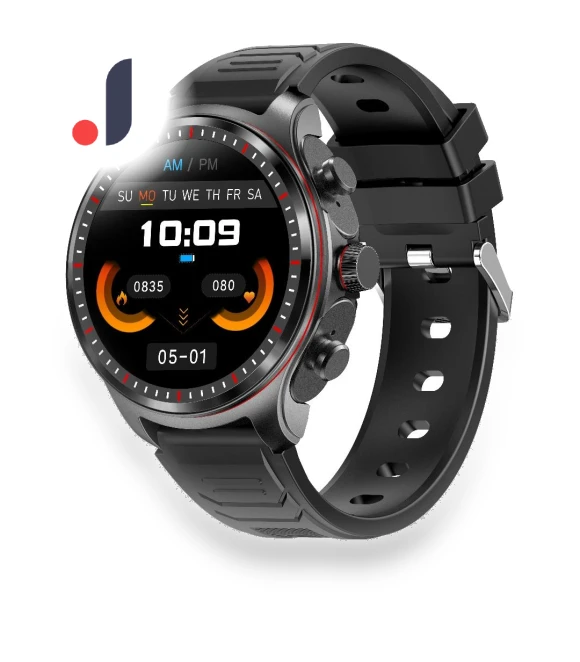 Smart Watch Headphones — Smartwatches, Rainbuvvy