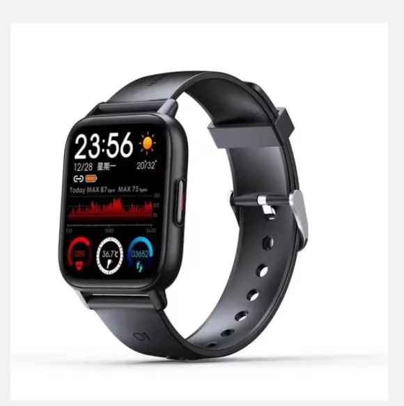 Smart Watch with Body Temperature Monitoring — Smart Watch, Xiaomi