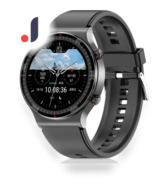 Smart Watch with Health Monitoring — Wearable Accessories, 3d printing machine
