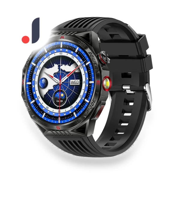 Smart Watch — Wearable Accessories, SCIONE