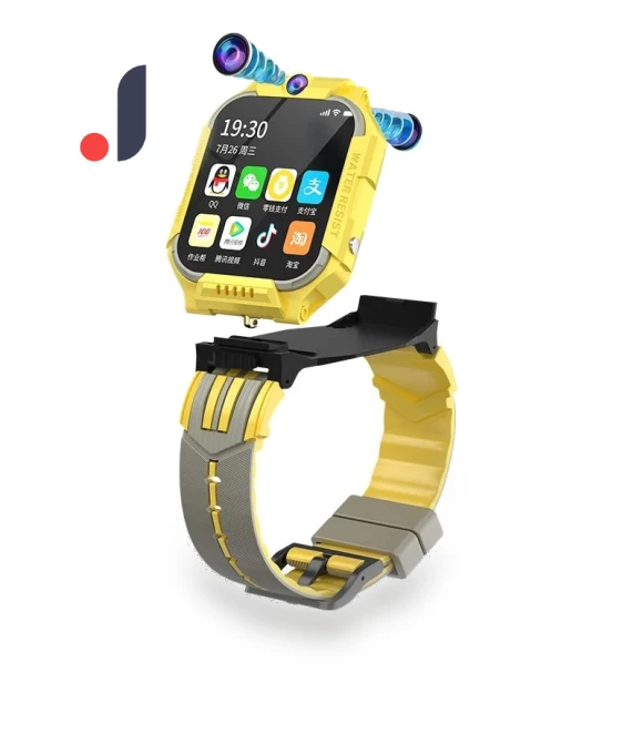 Smart Watch — Smartwatches, Rainbuvvy