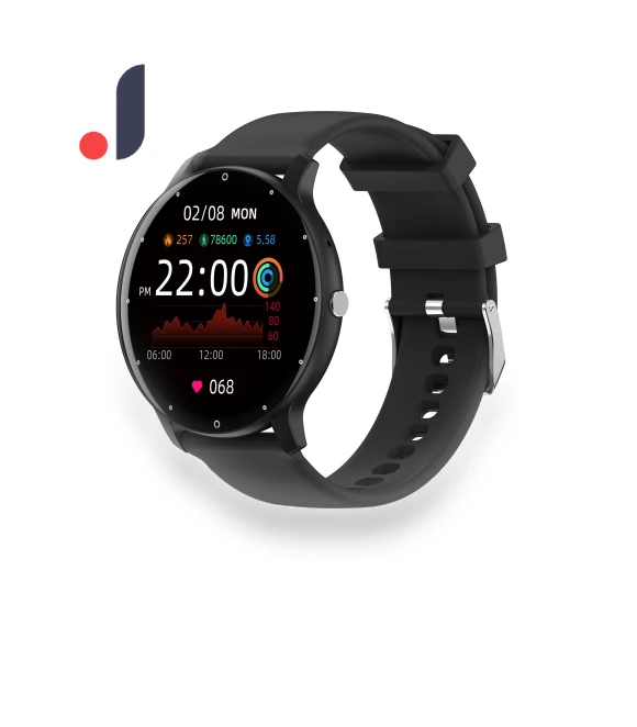 Smart Watch — Wearable Accessories, Lucky Start