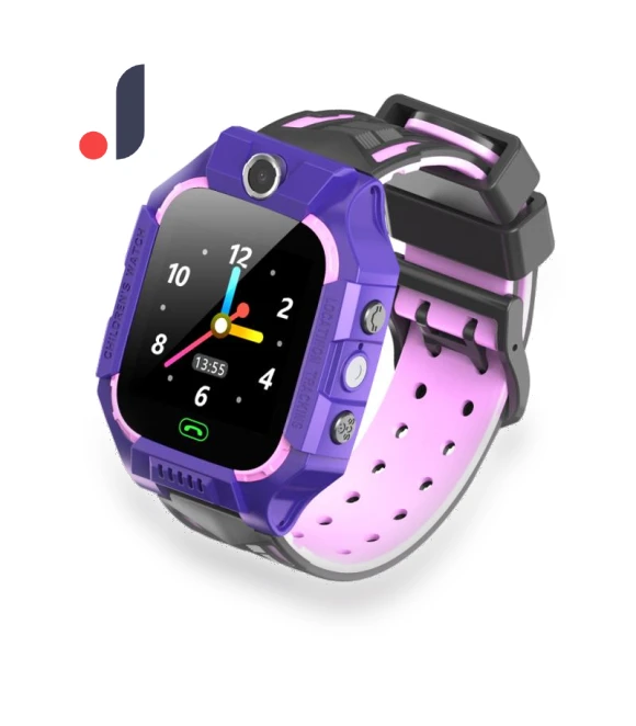 Smartwatch with Phone Functionality for Kids — Wearable Accessories, Canxing Culture