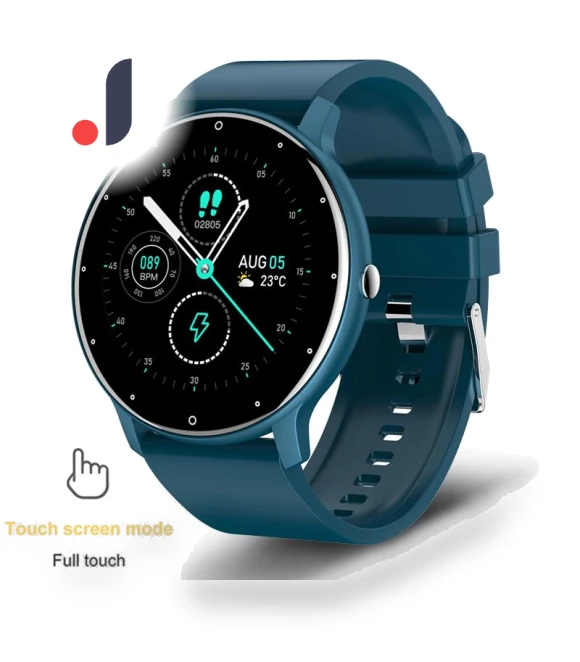 Sports Fitness Smartwatch — Smartwatches, Wula Mall
