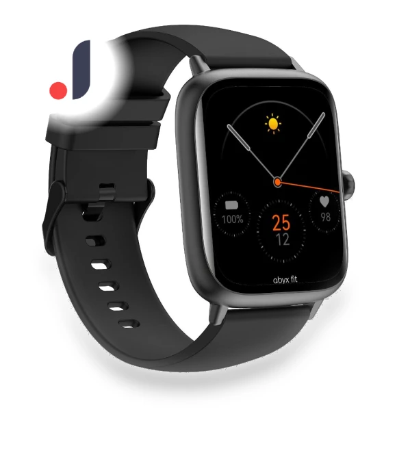 Super Thin Smartwatch — Smartwatches, Rainbuvvy