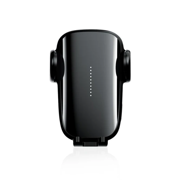 Supercapacitor Fast Wireless Car Charger, ESSAGER