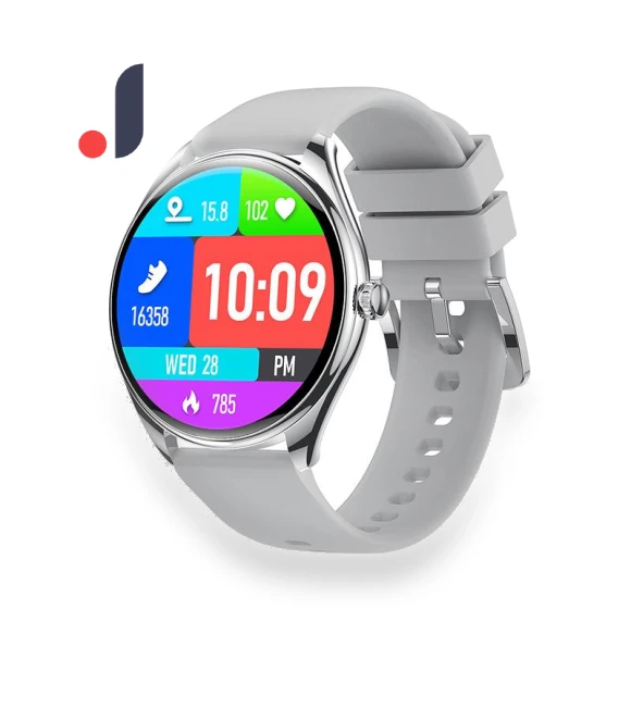Ultra-Thin Smart Watch — Smartwatches, SCIONE