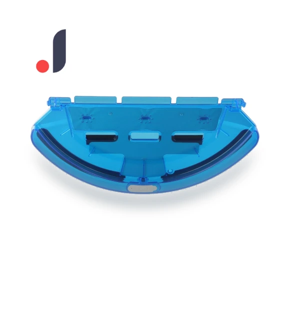 Water Tank for Robot Vacuum — Smart Cleaning Robots, White Dream
