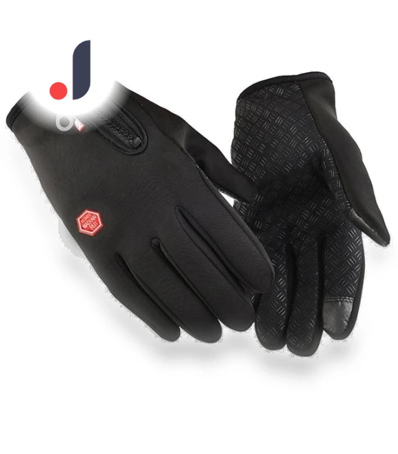 Winter Gloves for Men and Women — Gloves & Mittens, Aloisia