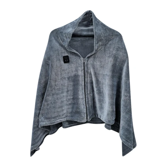 Winter Warming Blanket, Ren Sexy Toy