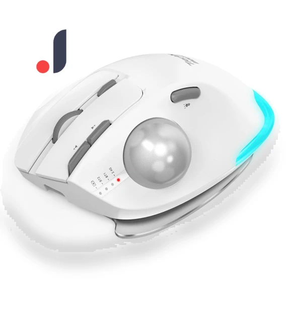 Wireless Gaming Mouse — Gaming Mice, ZELOTES