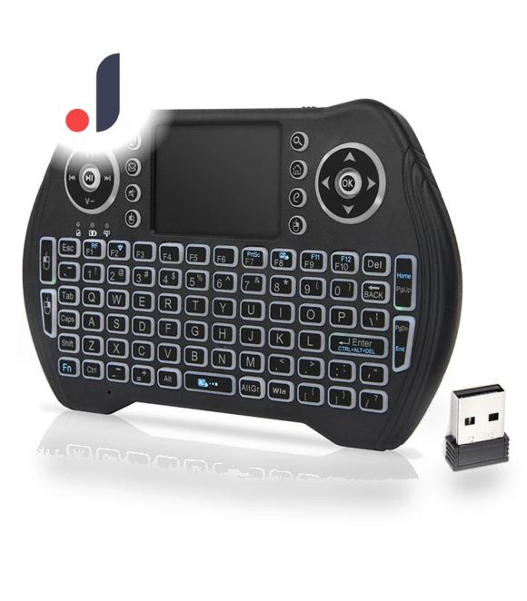 Wireless Keyboard with Backlight — Keyboards, 3d printing machine
