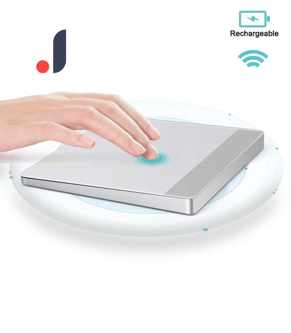 Wireless Touch Panel — Touch Pads, Bellatrix