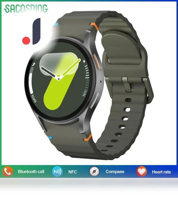 7mini Smart Watch — Smartwatches, SACOSDING