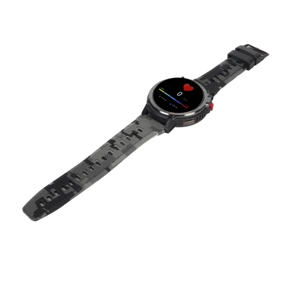 Active Outdoor Watch — Smart Watch, 3d printing machine