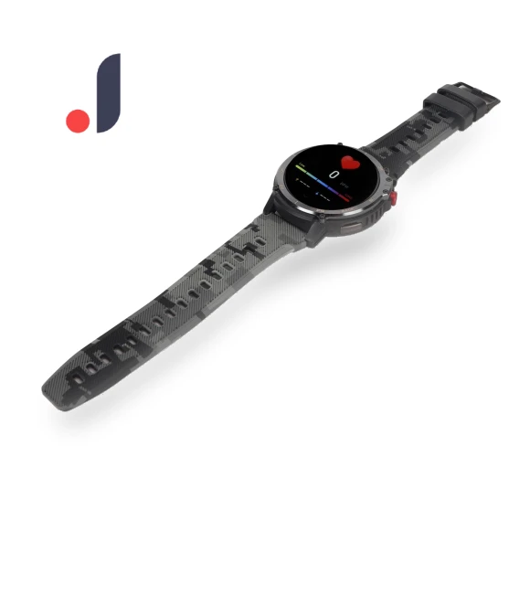 Active Outdoor Watch — Sport Watches, 3d printing machine