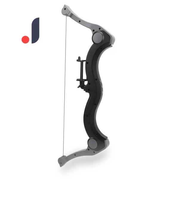 AR Smart Bow for Kids — Golf, Koogeelife