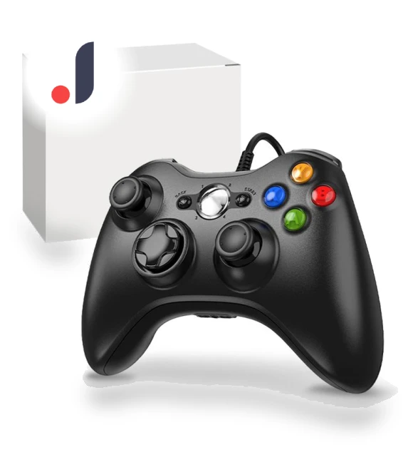Arcade Controller — Gamepads & Standard Controllers, guangchang01