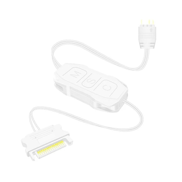 ARGB Controller, A Grapes