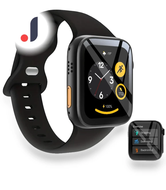 Bluetooth Call Smart Watch — Smartwatches, Uav parts center