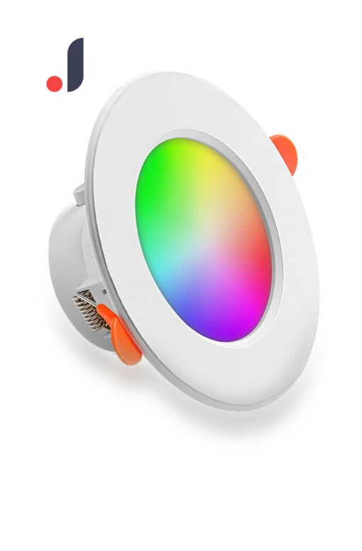 Bluetooth LED Smart Light — LED, Tuya