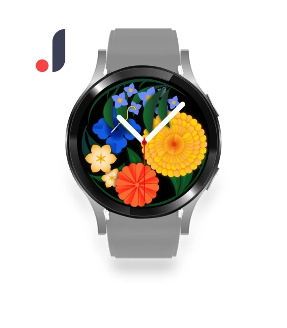 Bluetooth Smart Watch — Smartwatches, Tiktop2