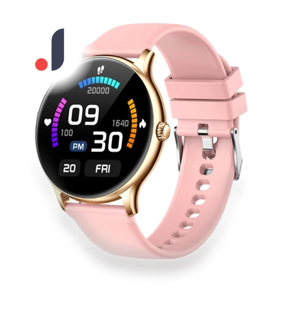 Bluetooth Smartwatch — Smartwatches, Tiktop2