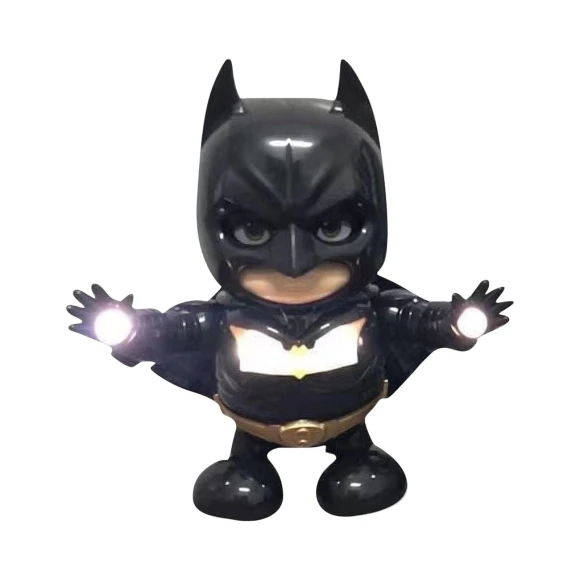 Dancing Robot Toy, Precious watch