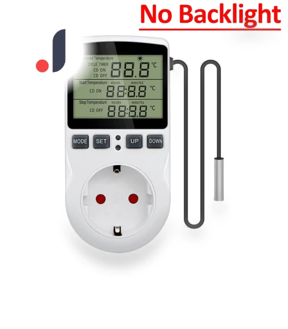 Digital Thermostat Socket — Home Climate Control, Home Of Auto Parts
