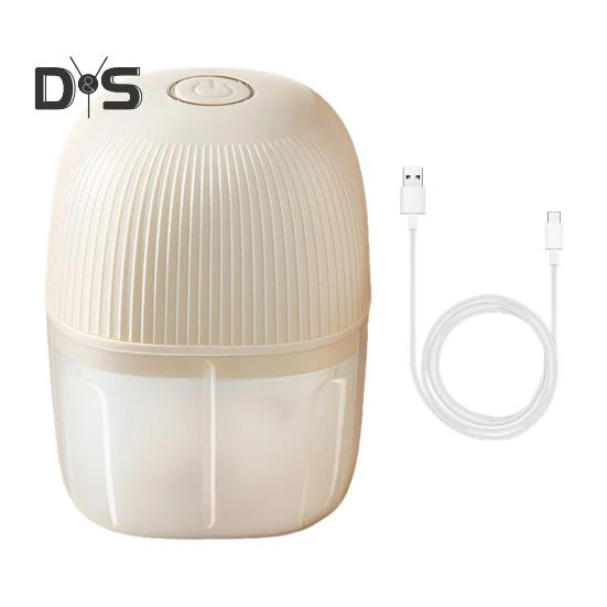 Electric Garlic Chopper, Enjoy Smart Home