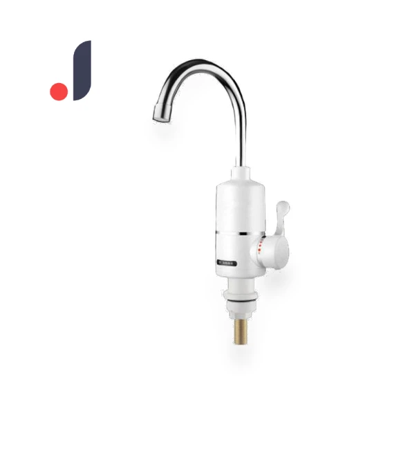 Electric Smart Water Heater with Instant Heating — Multifunctional Water Heating Solutions, TopSky