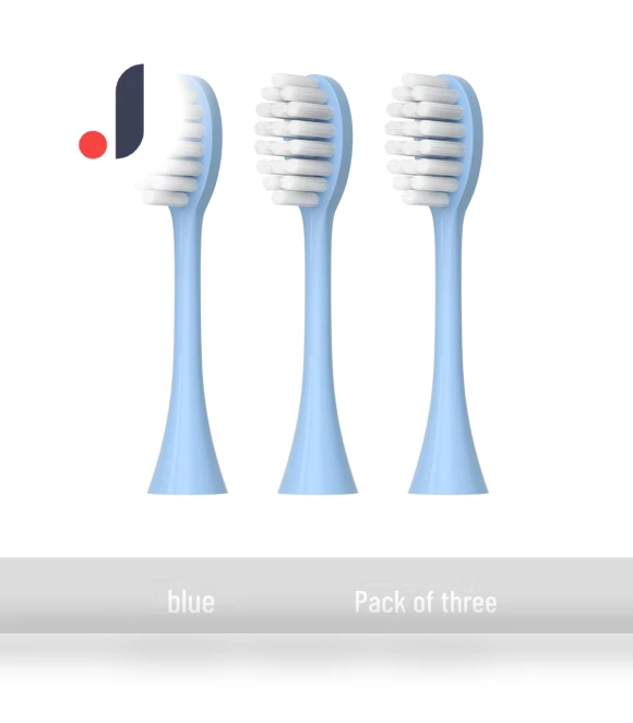 Electric Toothbrush Replacement Heads — Electric Toothbrush Heads, Perfect choice for your home