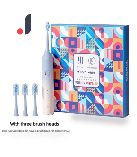 Electric Toothbrush — Sonic Electric Toothbrushes, 888 Auto Parts Town