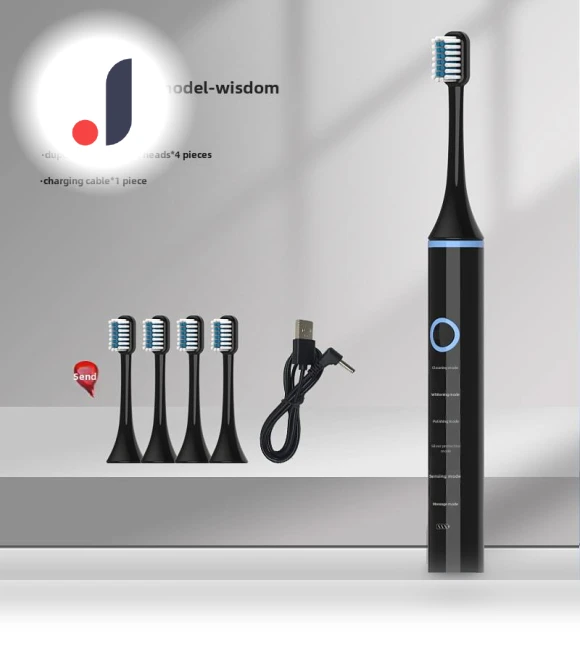 Electric Toothbrush — Ultrasonic, Best Electronics