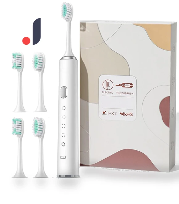 Electric Toothbrush — Chargers, Binchi Health Technology